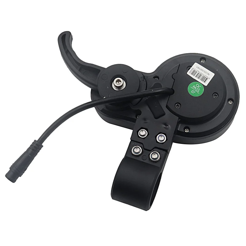 

ZQ-100Style6Needle Gauge，Six-pin Instrument Electric Scooter Accessories Speed Mileage Three-Speed Adjustment Chart