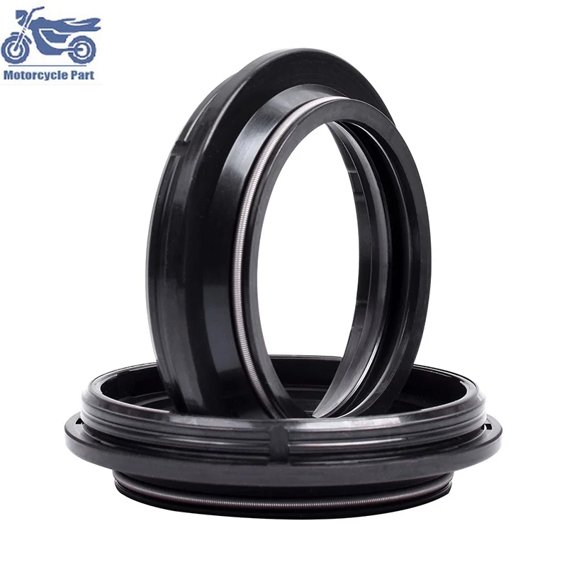 39X51X8 39 51 8 Parte Del Motociclo Forcella Anteriore Ammortizzatore Paraolio Per HONDA NV400C Steed 1995-1997 NV600 VT600C SHADOW VLX600 VT 600 C