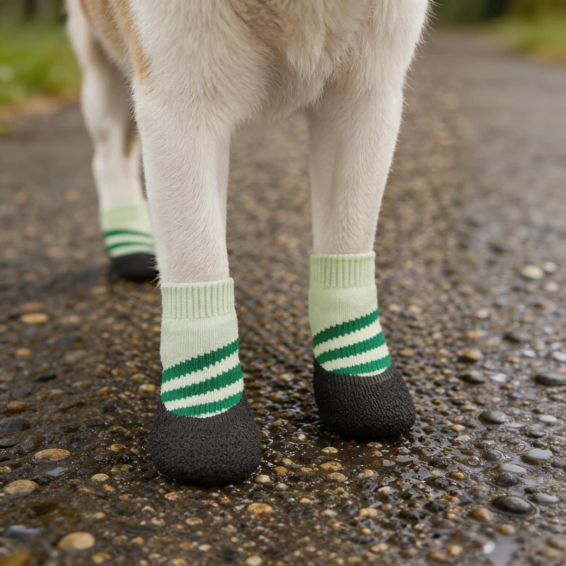 #30 Best Dog Boots to Buy In 2026