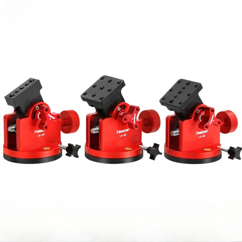 Star‑Field Equatorial Mount 98° Adjustable Telescope for ZWO Smart Astronomical Telescope for Astrophotography Latitude Adjust