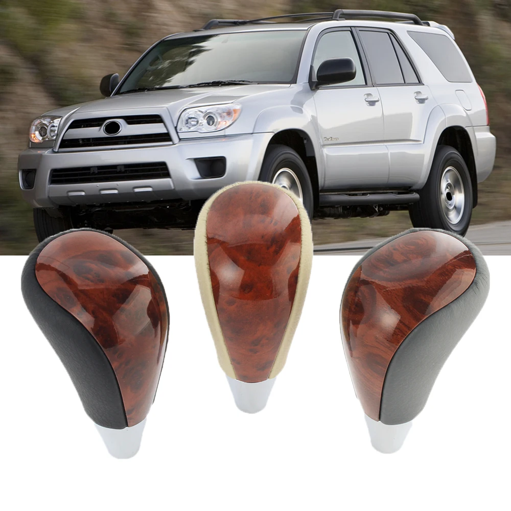 Automatic Transmission Gear Shift Knob Shifter Lever Stick For Toyota 4Runner 2006 2007 2008 2009 2010 2011 2012 2013 2014