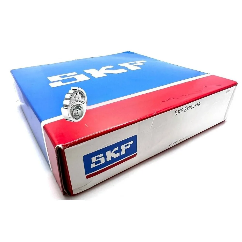 

ШАРИКОВЫЙ ПОДШИПНИК SKF 6315 2RS C3 DEEP GROOVE, РЕЗИНОВЫЙ ЗАПЕЧАТЫЙ 75x160x37 мм