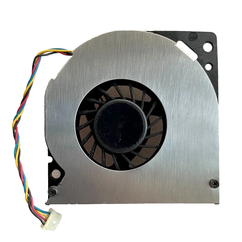 Ventilador de refrigeración AIO para placa base LENOVO A4980 B300 B305, 5V, 0,40A, 4 pines, 1 unidad, nuevo, BSB05505HP-SM