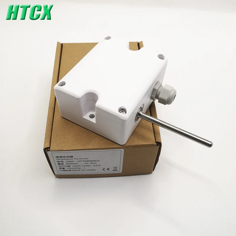 New Wall Mounted Temperature Sensor HT7000W3V3 HT7000W1C3 HT7000W1V3  HT7000W4C3  HT7000W4V3  HT7000W3V0  HT7000W3C0  HT7000W3C3