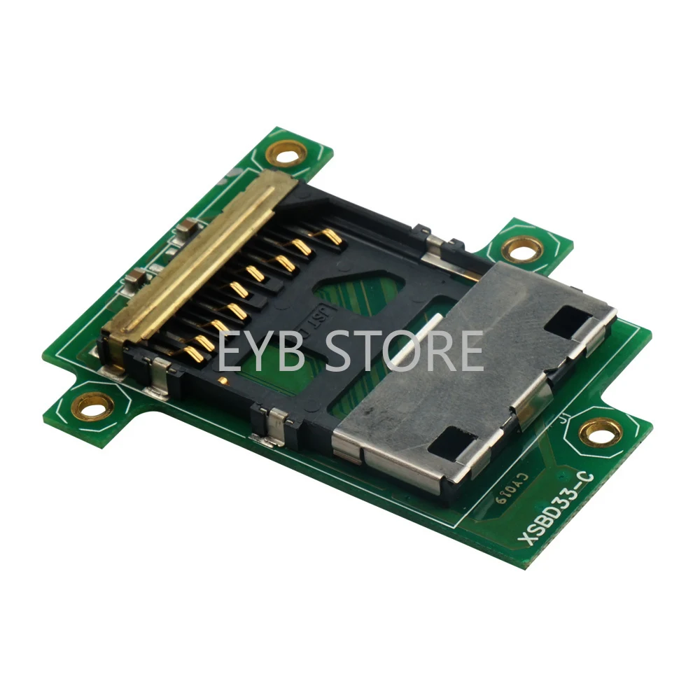 Cho Biểu Tượng VC5090 (Full Size) SD PCB (XSBD33-C / GM1014)