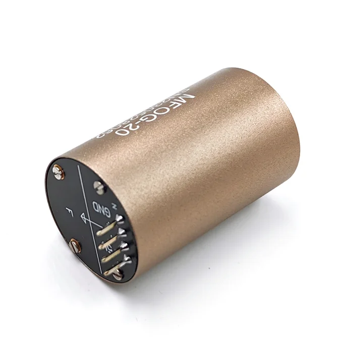 MFOG-24 Advanced Micro-Nano Fiber Optic Gyroscope for Precise Angular Rate Sensing