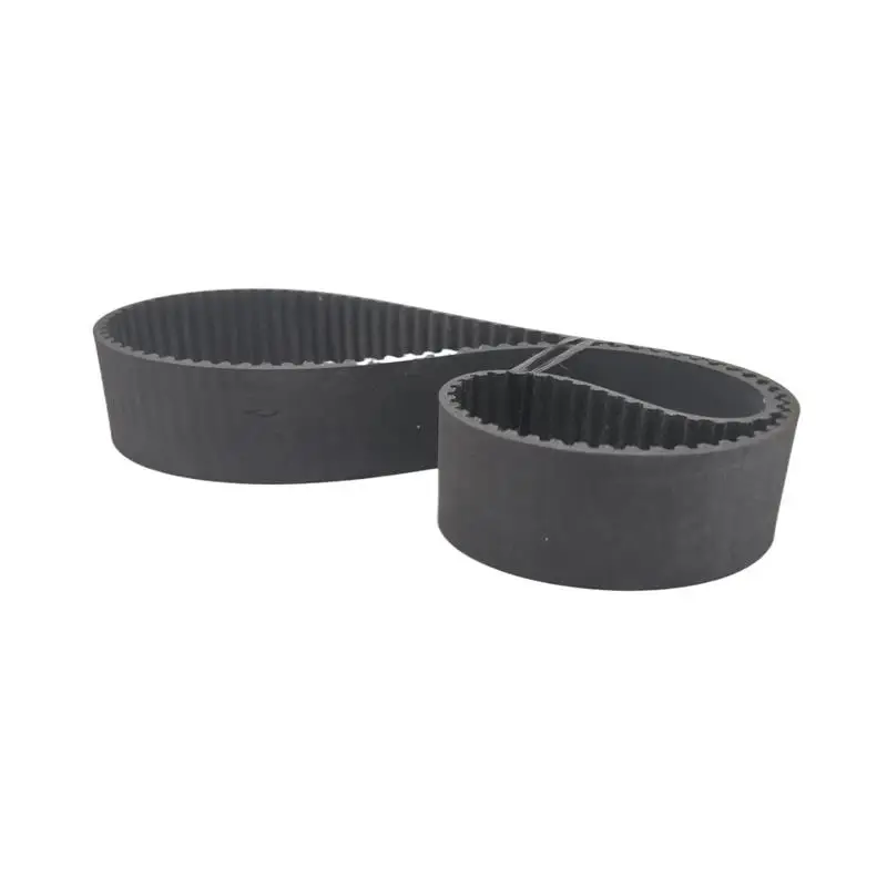 

STD3M 183-S3M Timing Belt Synchronous Belt Length 183mm Width 15mm 12mm S3M Rubber Belt Pitch 3mm