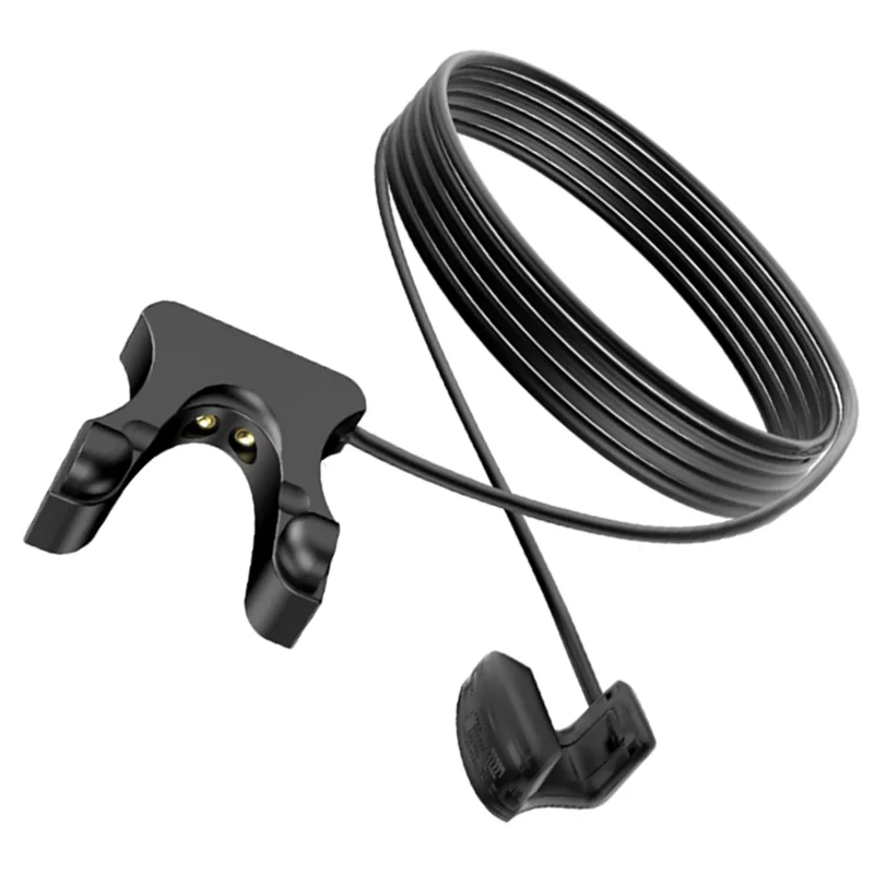 كابل شحن النظارات الذكية ABSQ لـ Rayban & Oakley Meta لـ، نماذج Skyler Headliner تتصل بعلبة الشحن