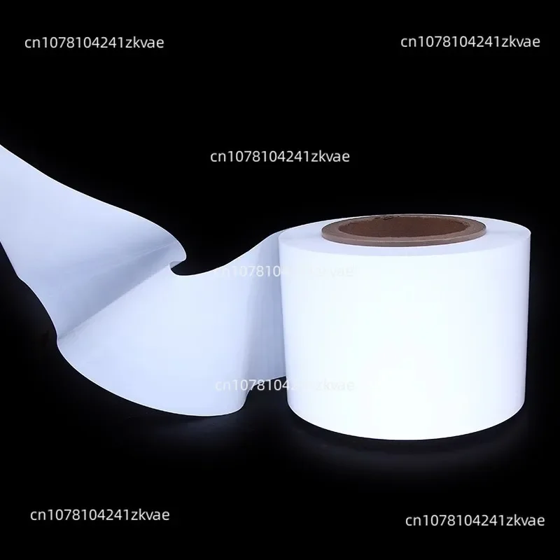 Lithium ion battery separator 6um PP capacitor isolation film