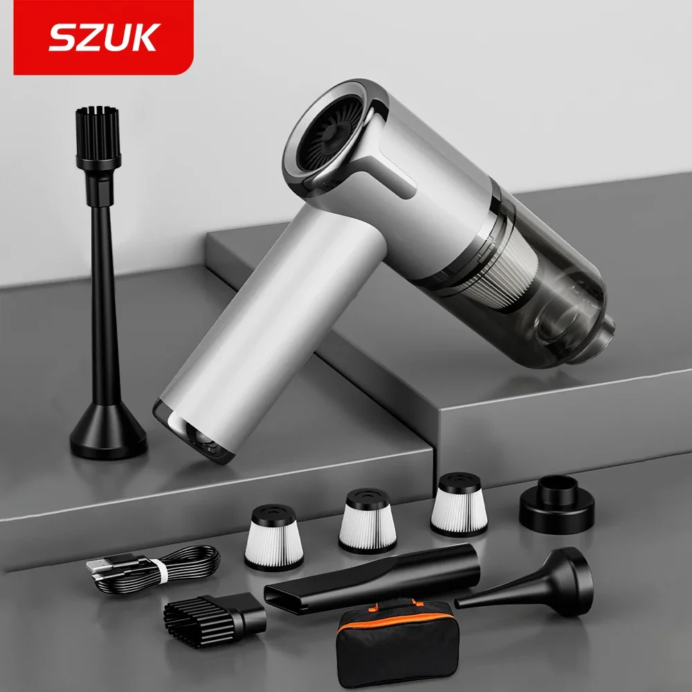 Szuk 148000PA Car V… - image