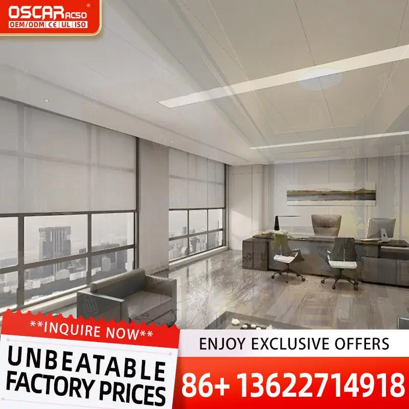 

Оптовые уличные автоматические умные водонепроницаемые алюминиевые рулонные жалюзи на молнии для патио, сада, балкона, рулонные жалюзи