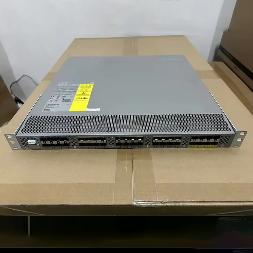 For CISCO N2K-C2232PP-10G 40 Port 10G 10G Data Center Network Management Switch