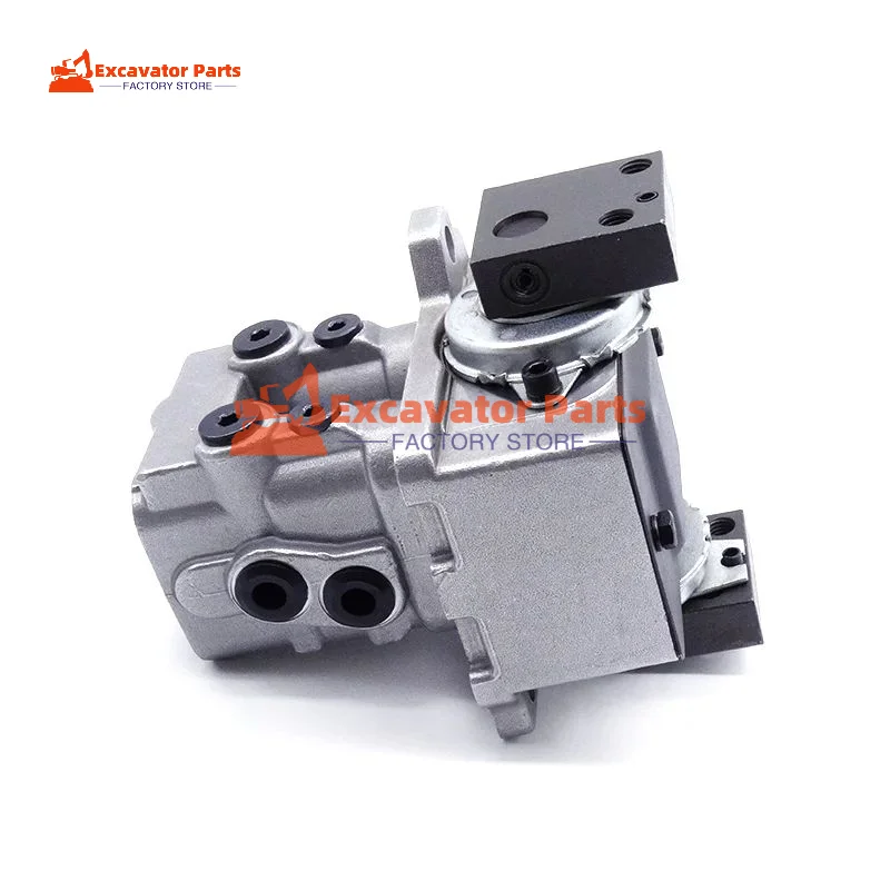 Excavator parts EX200-5 EX200-3 ZAX225 foot pedal valve ZAX  4607488 Excavator Pump Regulator 9256847 9256848