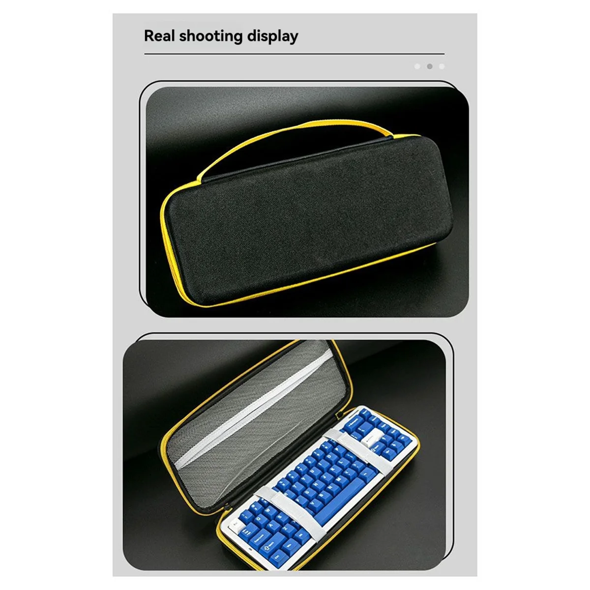 

【Горячие товары】 Сумка для хранения клавиатуры