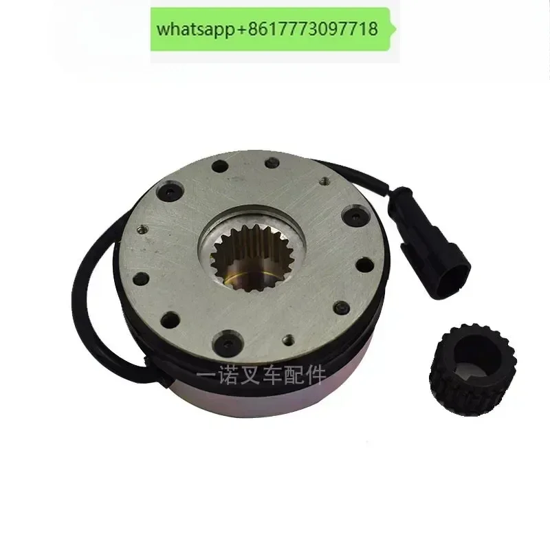 Hangcha Second Generation Xiaojingang Brake CBD15-A2MC1 Electromagnetic Brake Reducer Electric Forklift Accessories