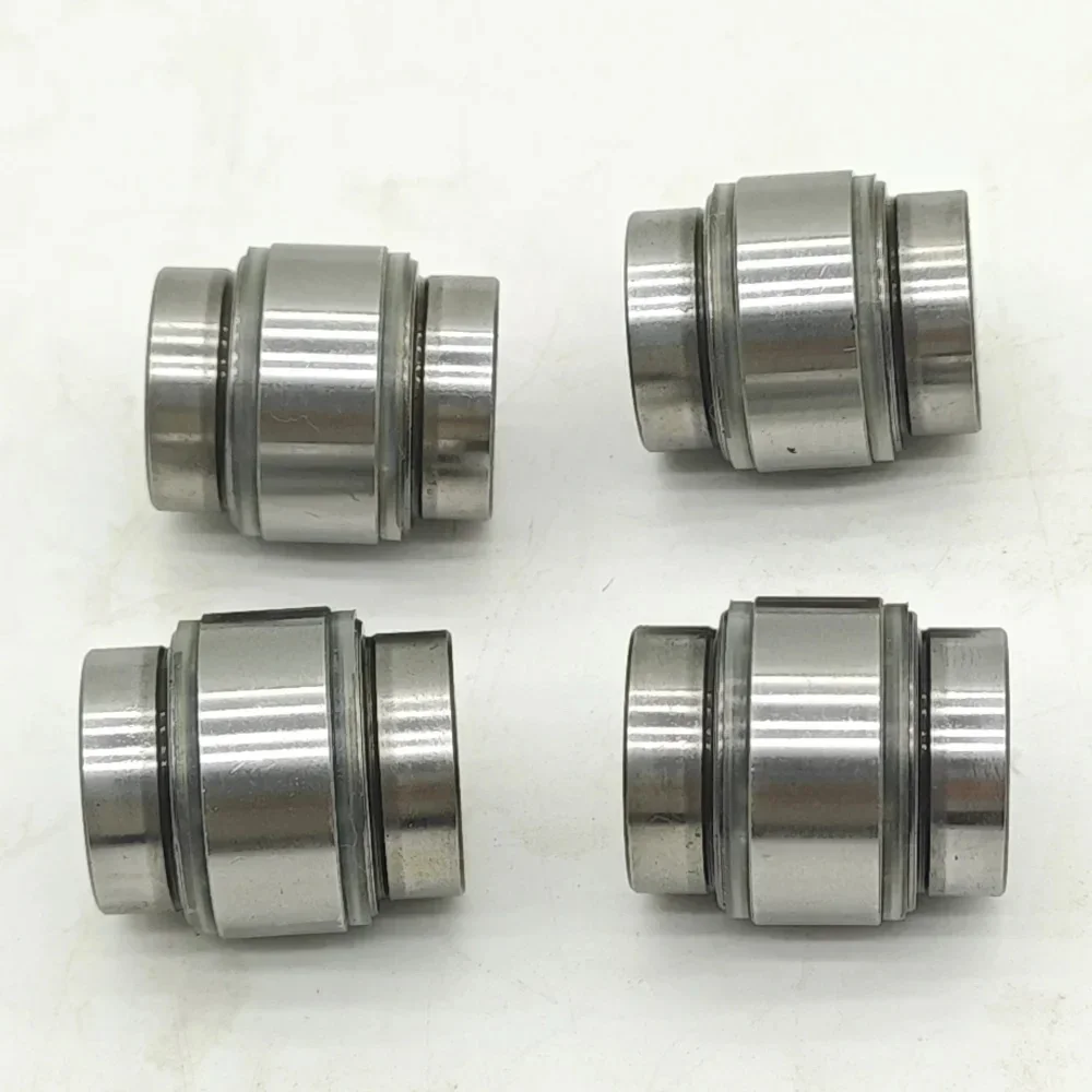 

4PCS 6DCT250 DPS6 PS250 126226 Transmission Clutch Shift Fork Bearings Kit Suit For Ford Focus Fiesta Brand New