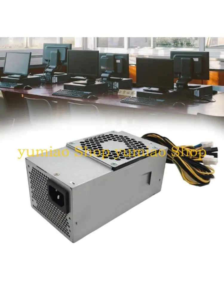 587B Precise 500W Power Supply Engineered for FSP50020TGBAB GWT300SPWCTF GWTFX200AHD