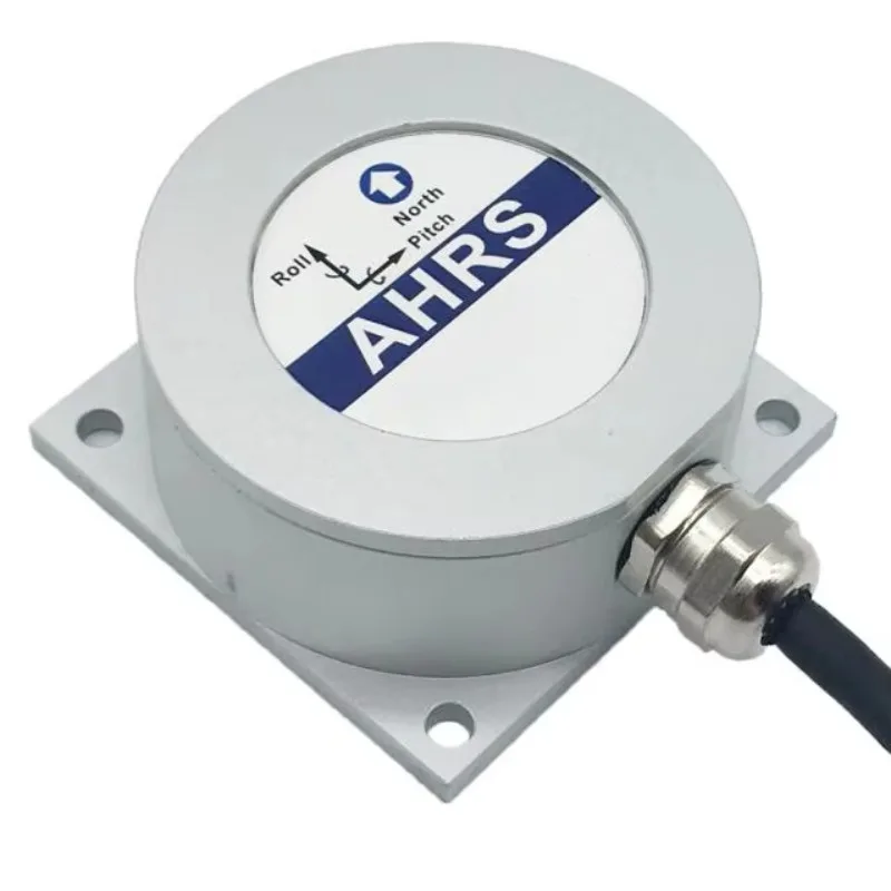 BGT-AHRS200 RS232 RS485 TTL Tri-axis Accelerometer Magnetometer Gyro AHRS Attitude and Heading Reference System