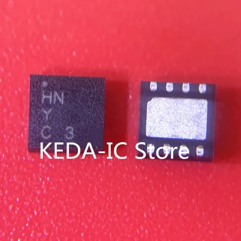 1PCS~10PCS/LOT  IC-HN  HN  DFN8  New original