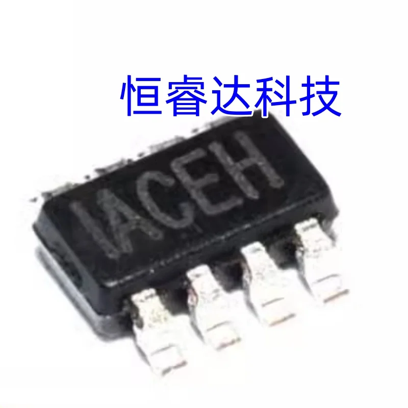 10pcs MP2143 MP2143DJ-LF-Z MP2143DJ (ACEQ ACED ACEE) SOT23-8
