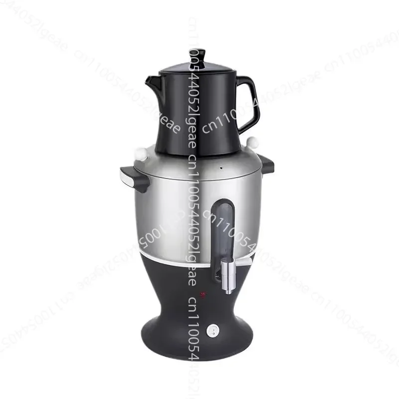 Double-layer pot household large capacity, double-layer pot anti-dry burning