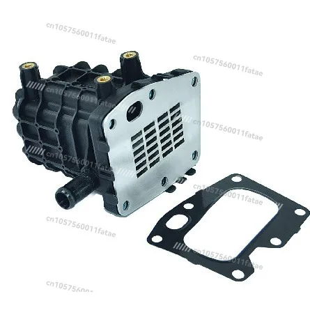 DS7Q9D475DA EGR Valve Exhaust Gas Recirculation Valve High Performance Auto Parts for Engine Emission Control