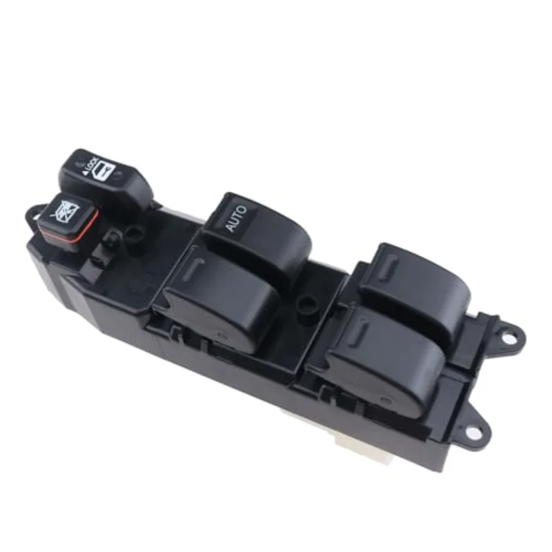 Para Toyota Corolla interruptor de Control principal de ventana 8482012470 848200K061 84820-12470 84820-0K061
