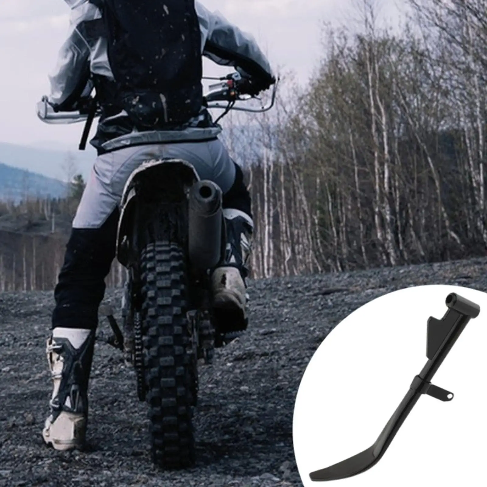 مسند 50072-92 لـ 883 Roadster XLR 1200 Custom Xlc 1200 Sport Xls #4