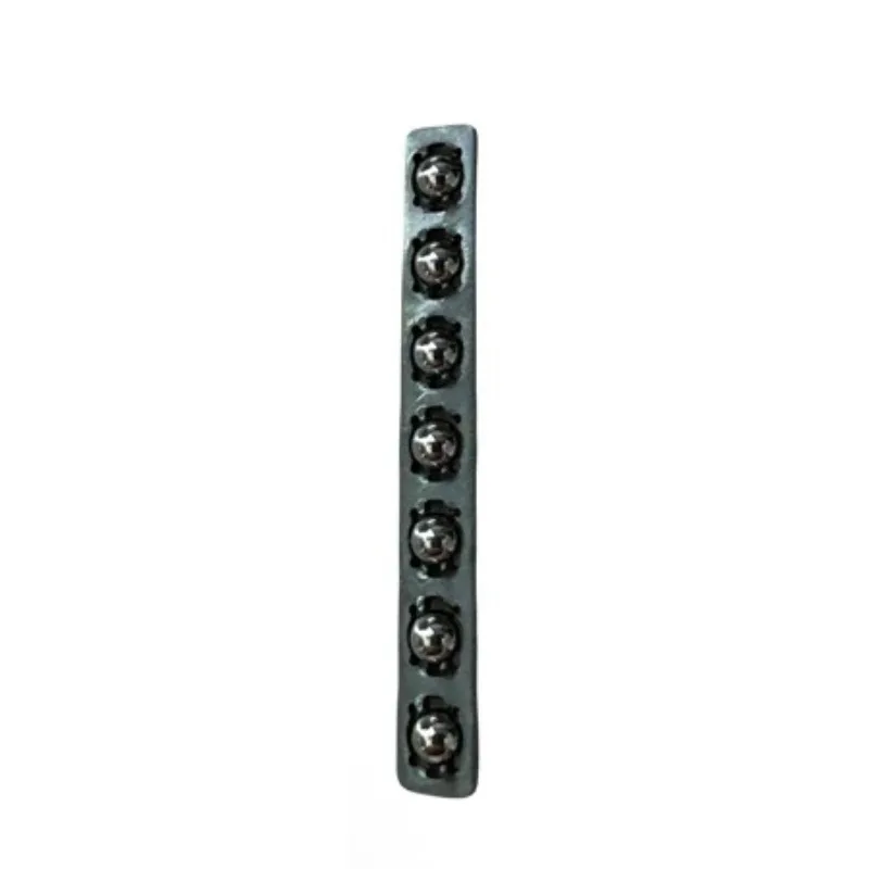 311 326 342G 2210 Computer pattern machine external pressure frame slider, computer car