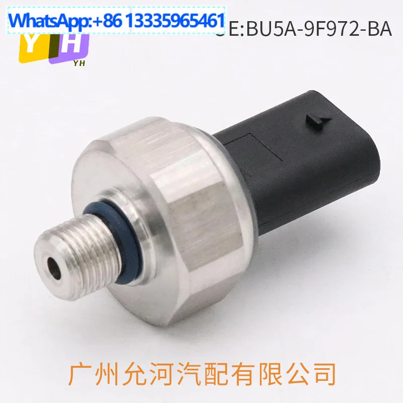 

Для автозапчастей Ford, датчика давления топлива, переключатель давления топлива BU5A-9F972-BA