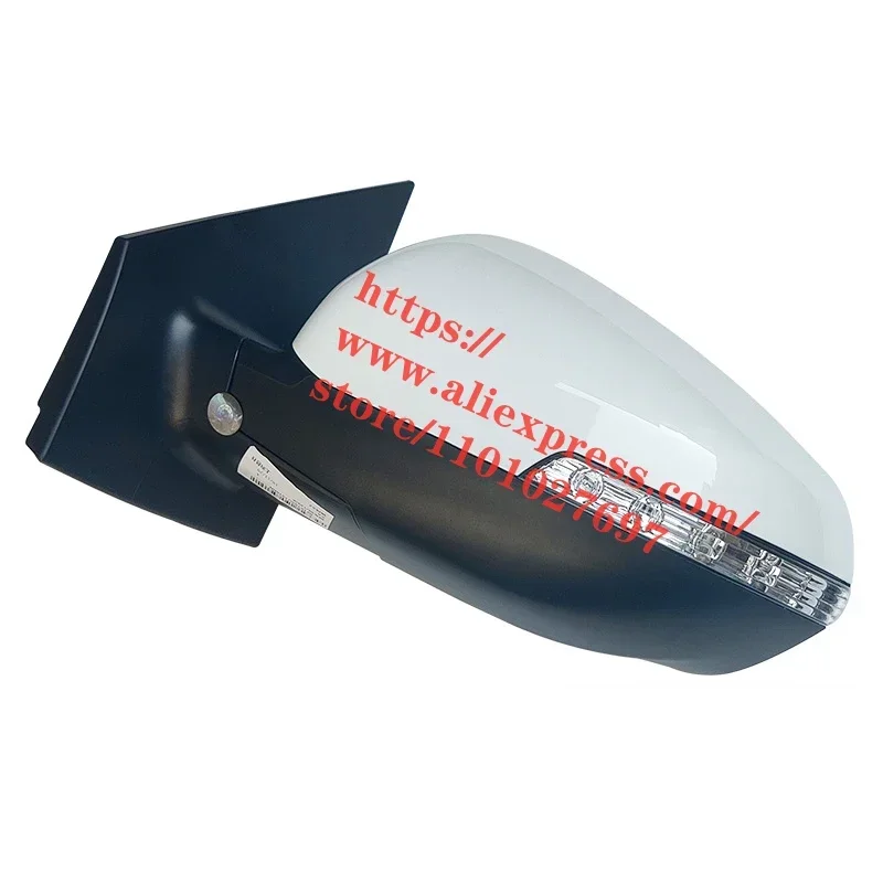 

Зеркало заднего вида в сборе для JAC S2, Js2/T40