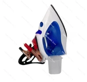 12V Low Voltage Dc Steam Water Iron Solar Energy