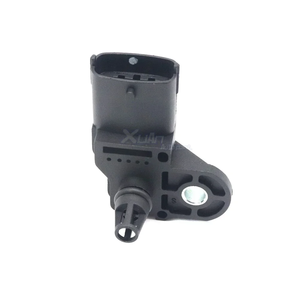 Car Boot Manifold Pressure MAP Sensor 0261230118 For MITSUBISHI CEDIA GALANT MIRAGE COLT LANCER SMART FORFOUR 1.1 1.3 1.5