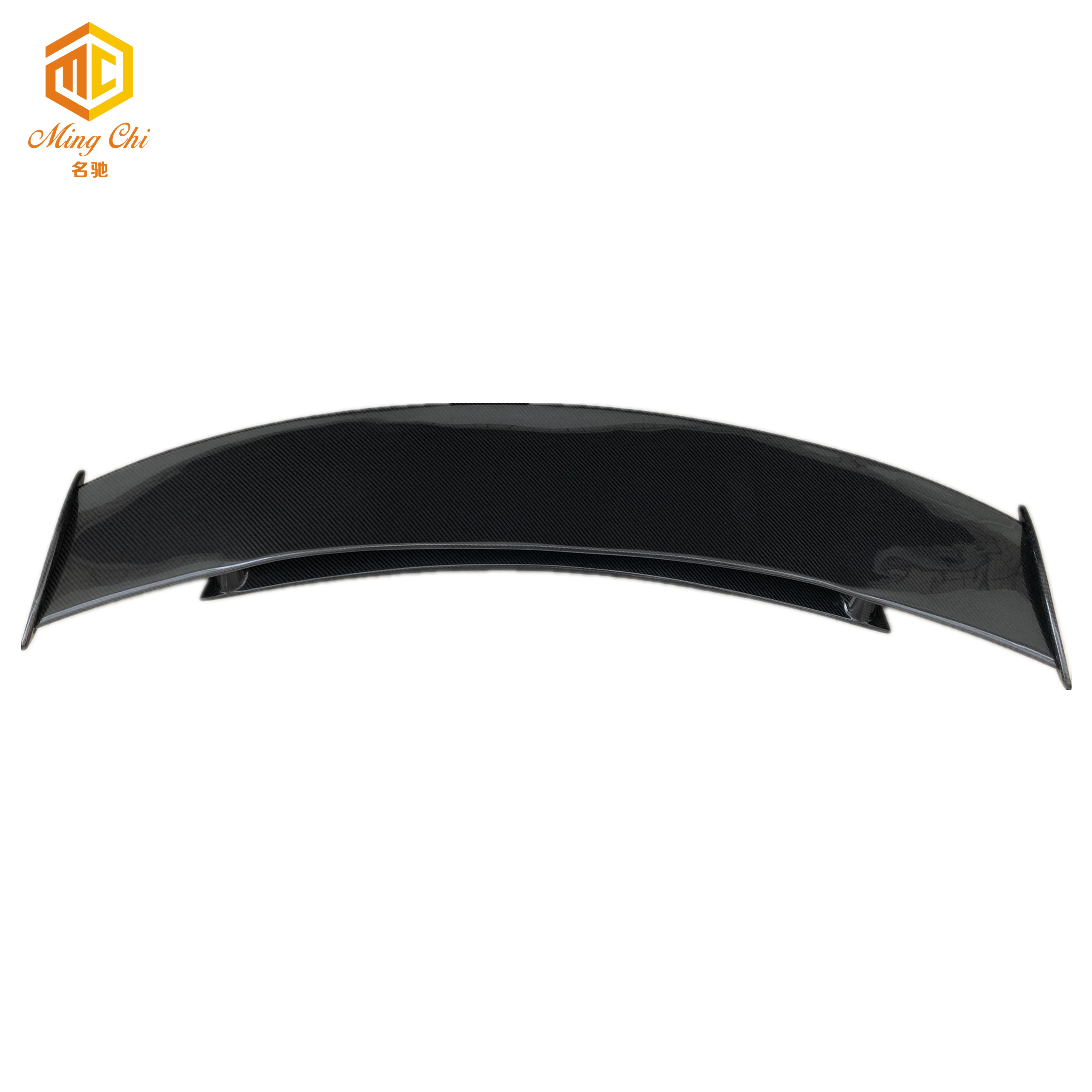 

Carbon Fiber Spoiler Body Kit For Mercedes Benz AMG GT AMG GTS Coupe