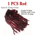 1pcs Red Strip