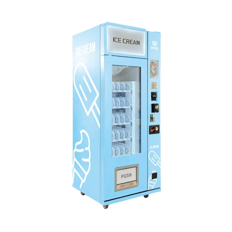 Jsk Self-Service Au…