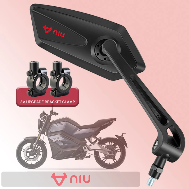 Motorcycle Rear Vie… - image