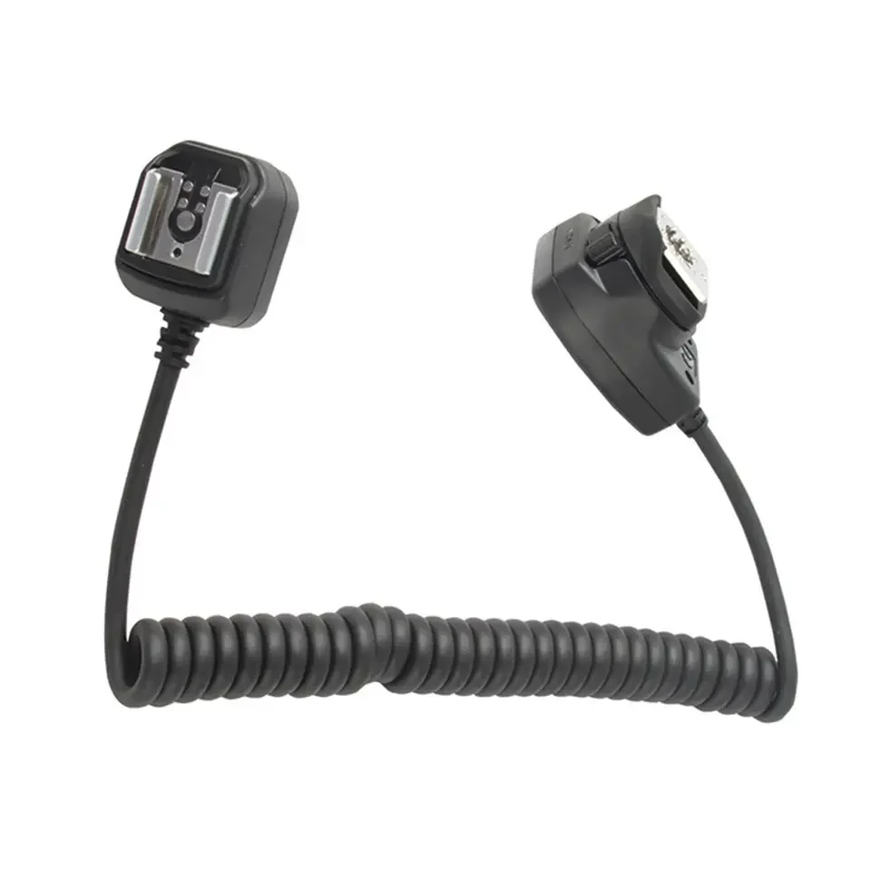 OC-E3 off-camera lead for Canon SLR camera 580EX ⅱ 580EX 430EX flash