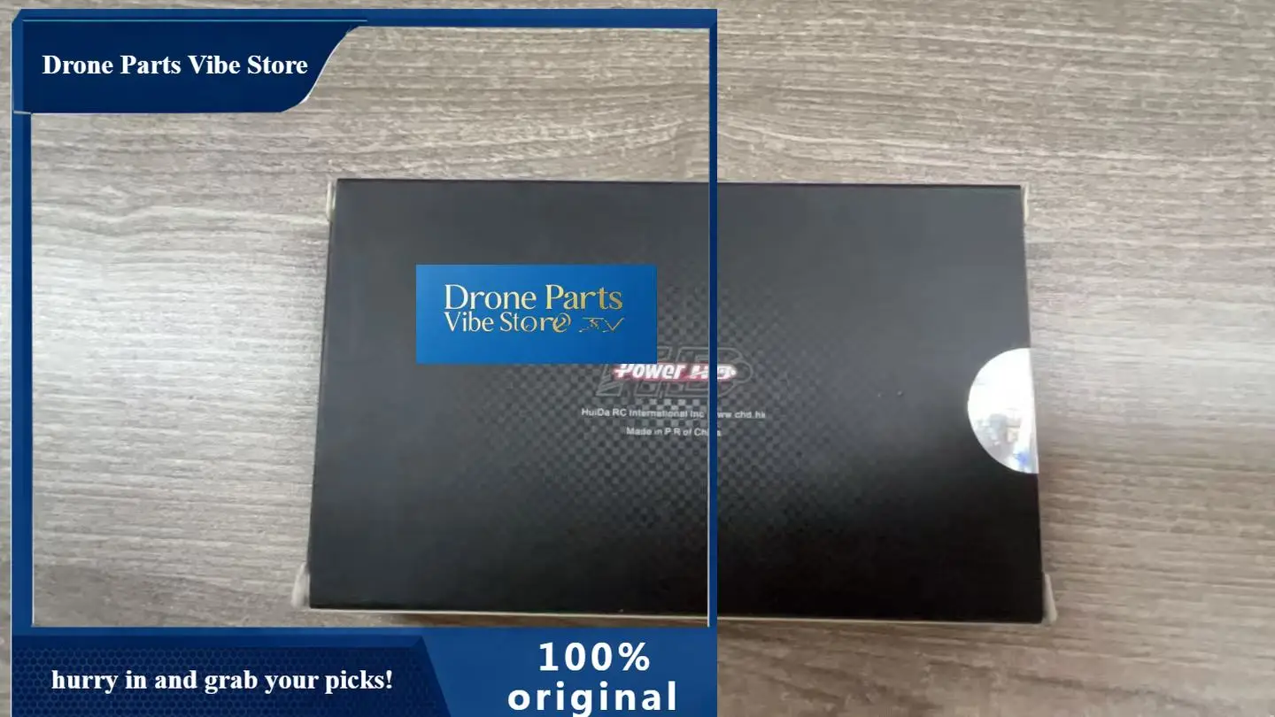 

Drone PartsPower HD R6 Metal Gear Digital Servo