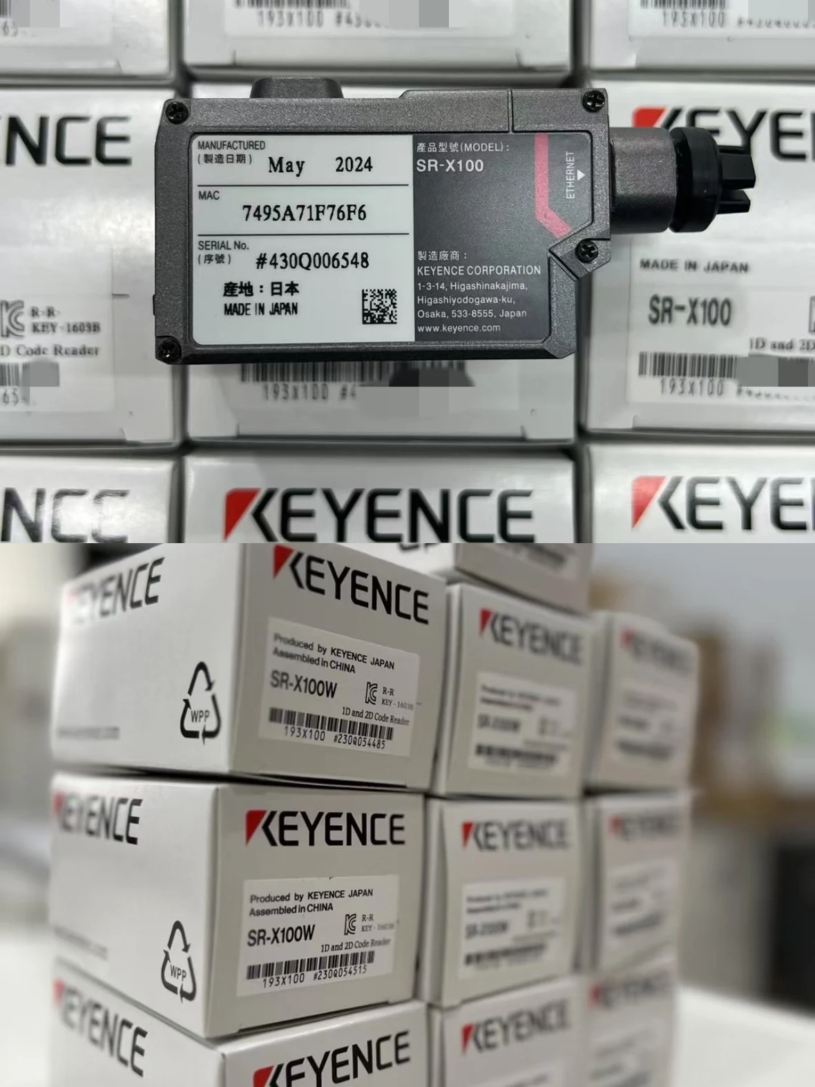 مكونات صناعية أصلية جديدة ذات جودة عالية CVS160F TMD مع ضمان لمدة سنة واحدة/متوفر