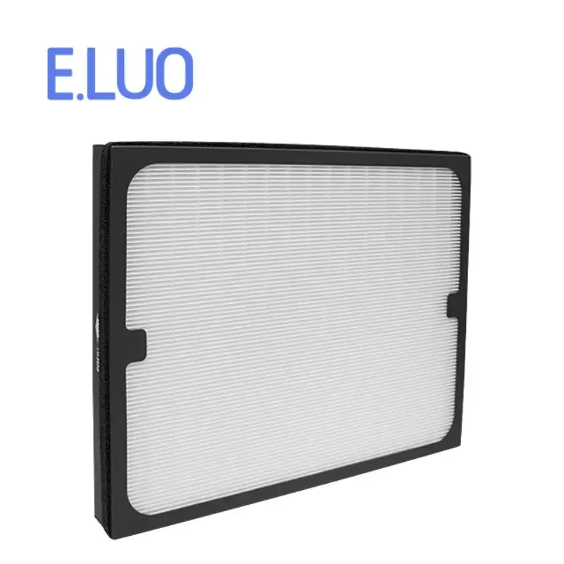

Composite Multifunctional Filter+Filter Cotton Air Purifier Parts For Blueair 201 203 303 270E 280i Particle Air PurifieType