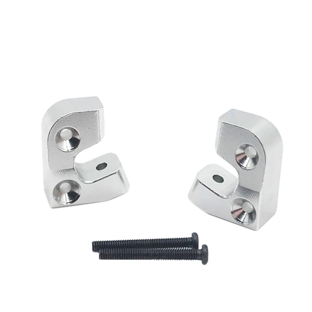 ABFN-Apply على 1:12 ملحقات السيارة للتحكم عن بعد 12428 12429 FY 01/02/03 أجزاء ترقية معدنية أجزاء التثبيت الرئيسية