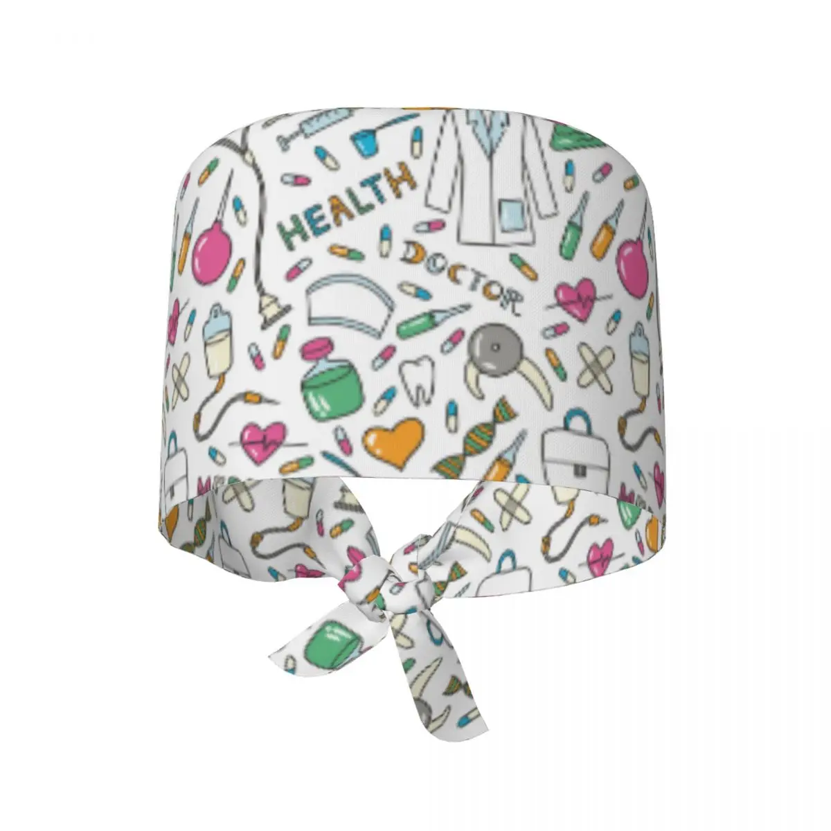 Buscar enfermera en apuros médico enfermeira esfrega chapéu clássico enfermeira cuidados cirúrgicos bonés pet aliciamento enfermagem trabalho chapéus boné