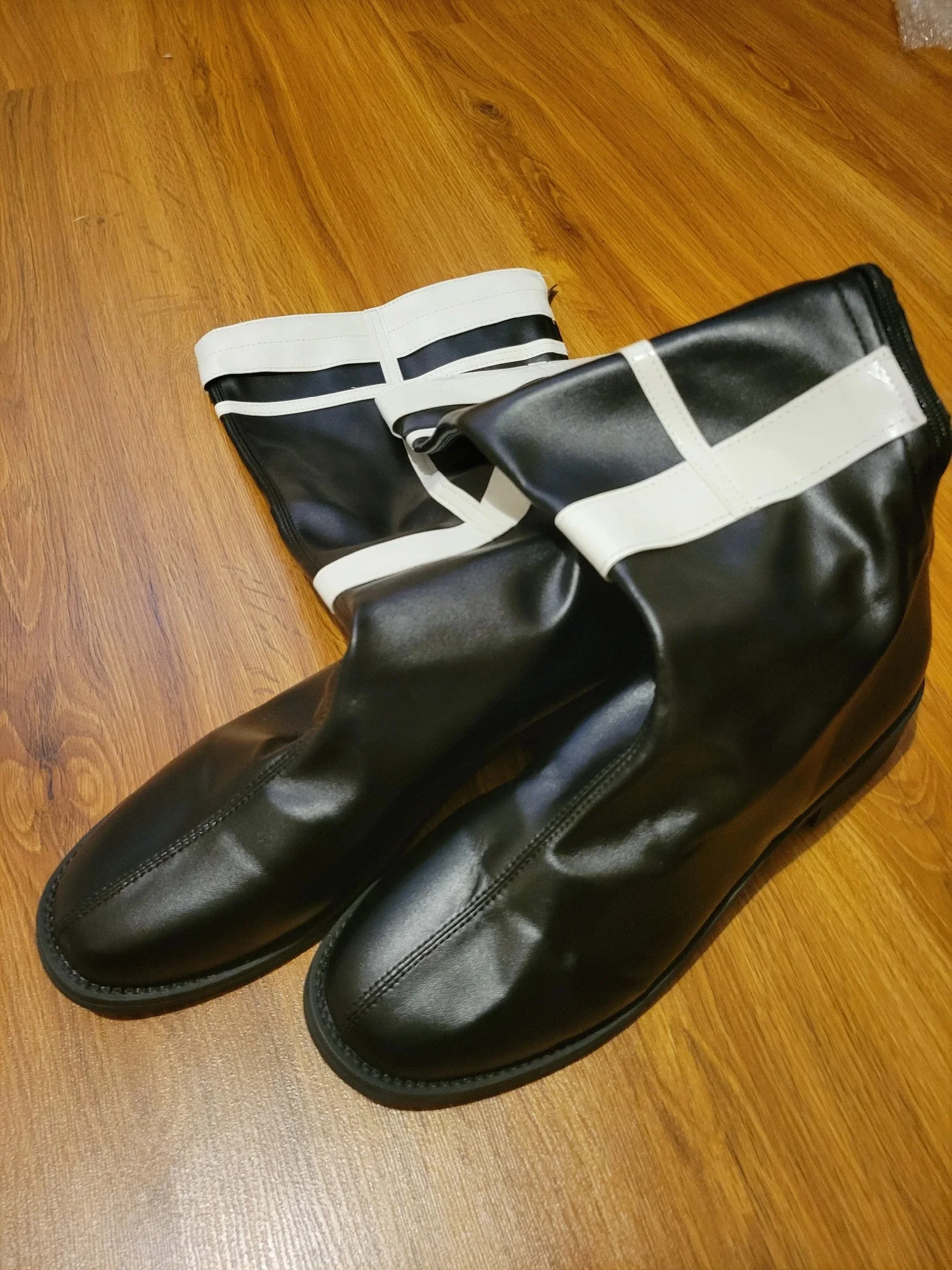 Himmel Cosplay Schoenen Anime Halloween Voor Vrouw Mannen Schoenen