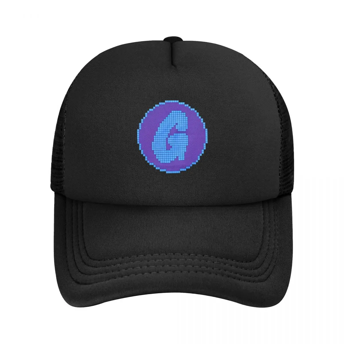 Goodenough Hiroshi Fujiwara G Logo Caps Mens Hats Women's Cap Cap Man Summer Man Hat Baseball Cap