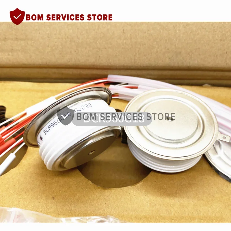 DCR960G18 DCR960G18-1900 DCR960G18-1982  DCR960G16 DCR960G12 DCR960G22 DCR960G14 100% New Original Thyristor