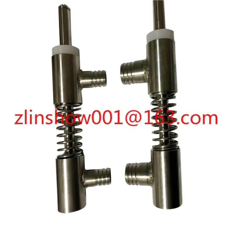 Hot sale mineral water filing nozzle valve