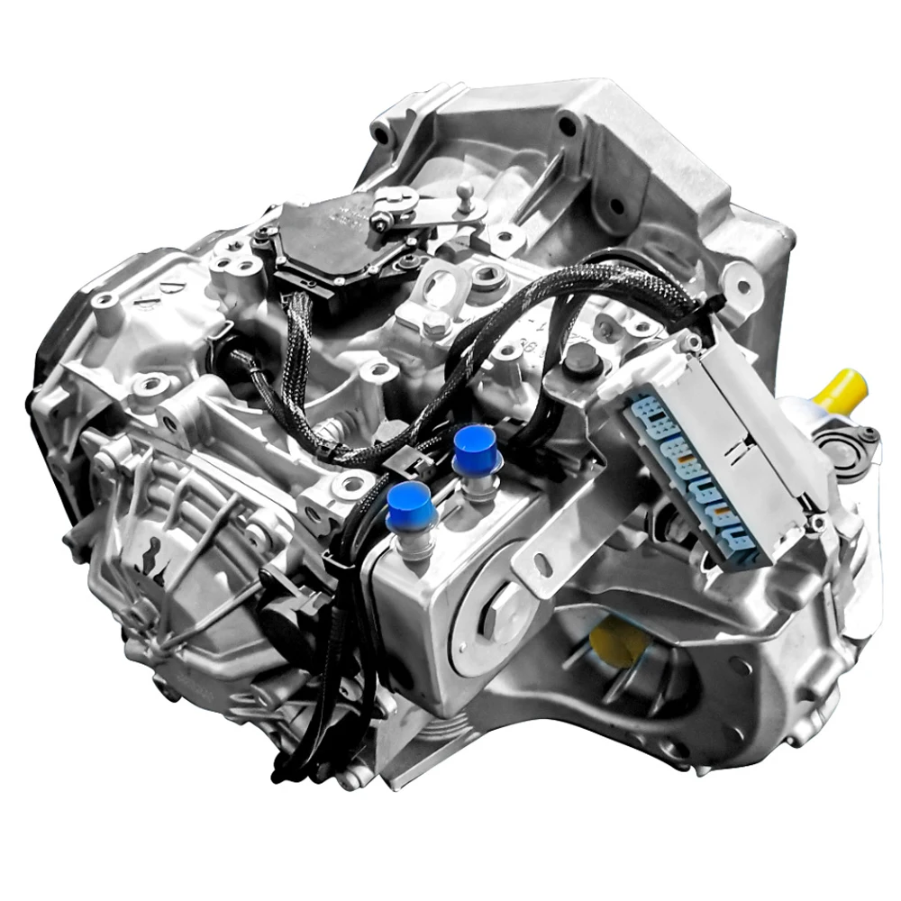 AL4 DPO Original brand new Transmission Gearbox 1.6L 2.0L AL4/DPO For Peugeot 306 307 308 206 207 for Citroen C2 C3 C4 C5