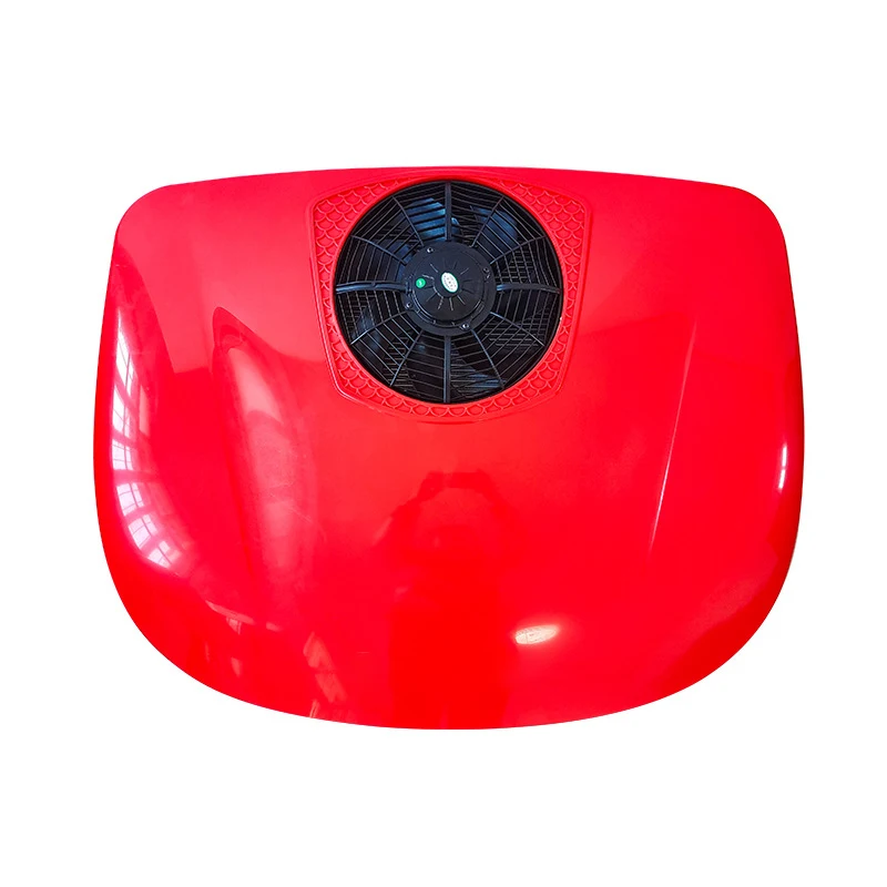 

Variable Frequency Energy-Saving Low Noise Environmental Protection Intelligent Remote Control