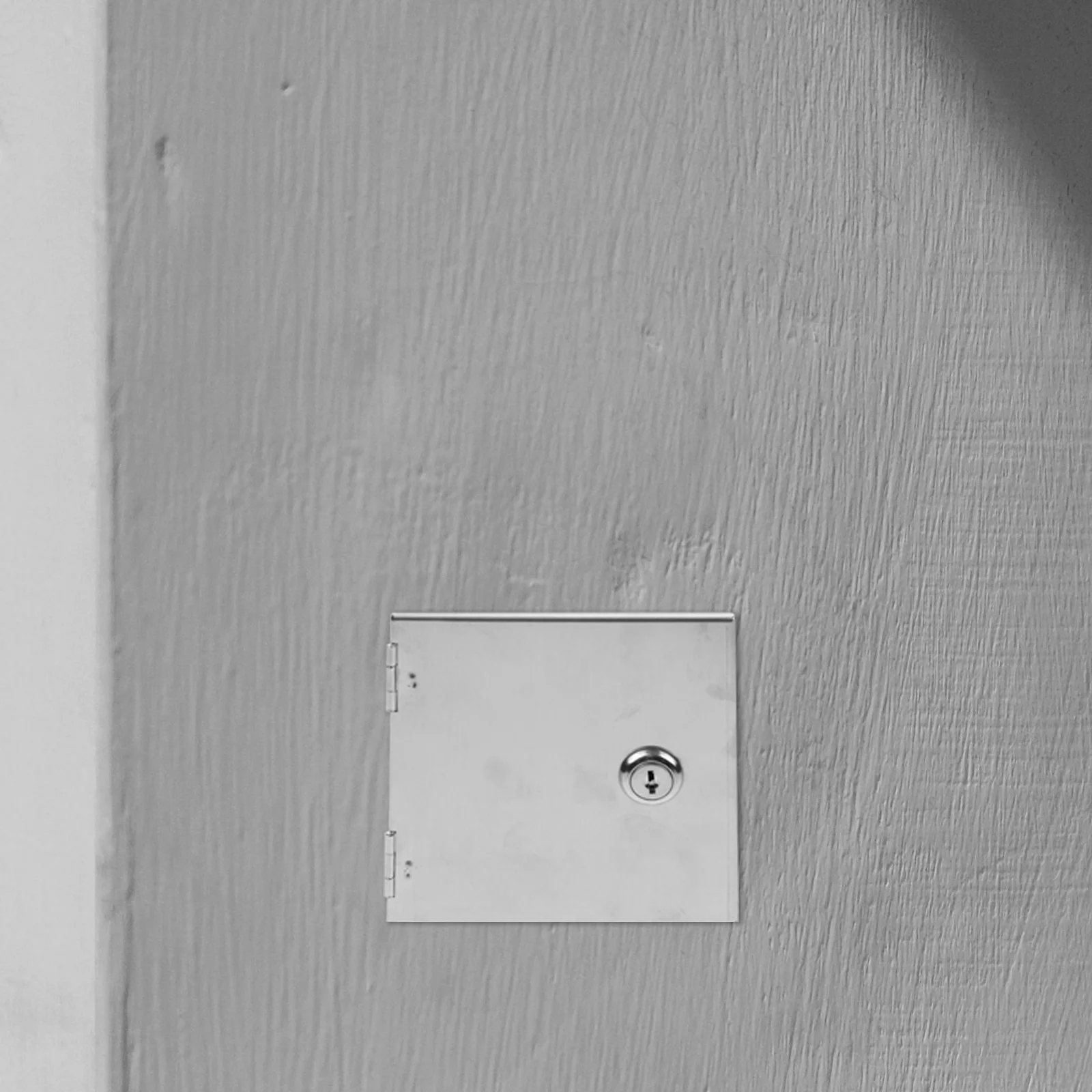 Outdoor Socket Protector RVS Outlet Socket Box Afsluitbare Protector voor Socket Outlet outlet box